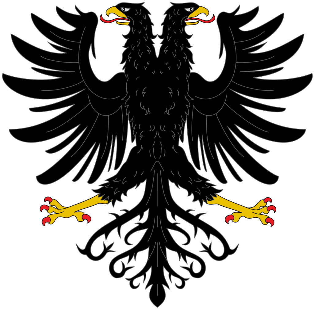 El águila bicéfala: un símbolo de poder y soberanía